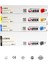 Oki MC342DN Uyumlu Toner Seti 3