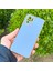 Xiaomi Redmi Note 10/note 10S Kılıf Kenar Detaylı Yumuşak Parlak Silikon 3