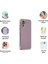 Xiaomi Redmi Note 10/note 10S Kılıf Kenar Detaylı Yumuşak Parlak Silikon 2