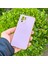 Xiaomi Redmi Note 10/note 10S Kılıf Kenar Detaylı Yumuşak Parlak Silikon 3