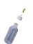 Adet 50 ml Ölçekli Makine Yağı Yağlama Lehim Akı Sıvı Tutkal Alkol Şişesi Şırıngalı Damlalık Şişe 2 1