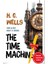 Alfa Kalem+ The Time Machine (H.g. Wells) - Yeni - (Ingilizce)- Destek Kitap Edebiyat / Roman 1