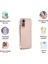 Xiaomi Redmi Note 11/note 11S Kılıf Kenar Detaylı Yumuşak Parlak Silikon 2