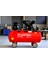 Crafters Cr-Ac V1000 100 Lt Hava Kompresörü 2,0 Hp 1