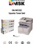 Oki MC332 Uyumlu Toner Seti 2