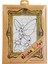 Çocuk Funny Mat -Washable Art - Kelebek 1