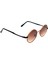 Obb MS231 C38 Unisex Güneş Gözlüğü 5