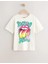 Rolling Stones Oversize Pamuklu Tişört 2