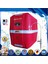 Pompalı 8 Litre Antibakteriyel Çelik Tanklı 90 Gpd Nano Membranlı Gümüş Iyon Kompozit Tatlandırıcılı Su Arıtma Cihazı 1