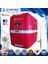 Pompalı 8 Litre Antibakteriyel Çelik Tanklı 90 Gpd Nano Membranlı Gümüş Iyon Kompozit Tatlandırıcılı Su Arıtma Cihazı 2