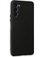Tecno Camon 18 Kılıf First Silikon - Siyah Ynsmr 2