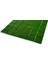 Mutfak Tezgah Arası, Havuz, Banyo, Sauna, Spa, Iç ve Dış Dekorasyonda Tüm Yüzeyler Için, Yeşil, 31,5X31,5CM. Fileli Cam Mozaik. (5 File Karo = 0.5 M2 Fiyatıdır ) 3