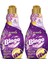 Soft Çamaşır Yumuşatıcı Konsantre 1440ml Lavanta (2 Li Set) 1