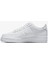 Air Force 1 '07 Beyaz Kadın Erkek Günlük Spor Ayakkabı 4