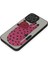Apple iPhone 14 Pro Kılıf Mirror Desenli Kapak - Mirror - 12 Ynsmr 4