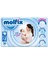 Bebek Bezi Beden:2 (3-6kg) Mini 180 Adet Jumbo Mega Pk 2