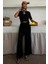 Triko Bluz Pantolon Ikili Takım 10084-025 3
