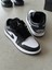 Air Jordan 1 Low Kısa Kadın Erkek Günlük Spor Ayakkabı 2