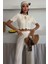Triko Bluz Pantolon Ikili Takım 10084-025 5