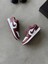 Air Jordan 1 Low Kısa Kadın Erkek Günlük Spor Ayakkabı 1