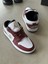 Air Jordan 1 Low Kısa Kadın Erkek Günlük Spor Ayakkabı 3