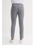 Jogger Gri Erkek Pantolon 31 4