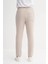Jogger Bej Erkek Pantolon 25 4