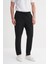 Jogger Siyah Erkek Pantolon 14 2