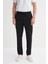 Jogger Siyah Erkek Pantolon 14 3