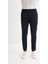 Jogger Lacivert Erkek Pantolon 1 3