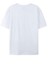 Unısex Beyaz Oversize Tshirt 1