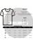 Kırmızı Oversize Tshirt 3