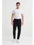 Jogger Siyah Erkek Pantolon 6 3