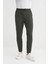 Jogger Haki Erkek Pantolon 9 2