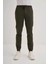 Gabardin Haki Erkek Pantolon 04 1