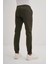 Gabardin Haki Erkek Pantolon 04 2