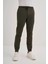 Gabardin Haki Erkek Pantolon 04 3