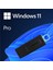 64GB USB Bellek Windows 11 Pro - Kurulum Dosyası ve Ürün Anahtarı Dahil 1
