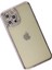 Apple iPhone 12 Pro Kılıf Joke Taşlı Silikon - Mor Ynsmr 2