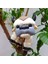 Appa Figür Avatar The Last Airbender Figür Avatar Son Havabükücü Hareketli Appa Figür 1