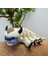 Appa Figür Avatar The Last Airbender Figür Avatar Son Havabükücü Hareketli Appa Figür 3