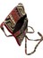 Otantik Desenli Fermuarlı Askılı Çanta Özel Dikim - GS301 () 4