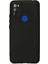 Reeder P13 Blue Max Pro 256GB Kılıf First Silikon - Siyah Ynsmr 1