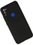Reeder P13 Blue Max Pro 256GB Kılıf First Silikon - Siyah Ynsmr 2