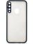 Huawei P40 Lite E Kılıf Montreal Silikon Kapak - Lacivert Ynsmr 1