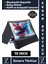 Premium Bluetoothlu Hoparlörlü Telefon Tablet Ekran Büyütme Cep Telefonu Sabitleme Standı 10 Inch 1