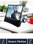 Premium Bluetoothlu Hoparlörlü Telefon Tablet Ekran Büyütme Cep Telefonu Sabitleme Standı 10 Inch 4