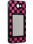 Samsung Galaxy J7 Prime Kılıf Mirror Desenli Kapak - Mirror - 8 Ynsmr 1