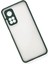 Xiaomi Mi 10T Kılıf Montreal Silikon Kapak - Yeşil Ynsmr 3