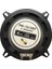 Powermaster PW-13T 13 cm 4 Ohm 100 Watt Tweteerlı Tekli Hoparlör 3